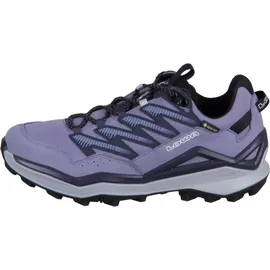 Lowa Maddox Pro GTX Low Damen Flieder / Pflaume 38
