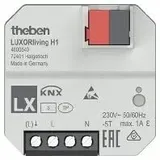 Theben LUXORliving H1