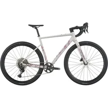 Scott Speedster Gravel 30 28 Zoll RH 0 cm sepia grey
