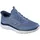 SKECHERS Summits Top Rate Herren Blau 45