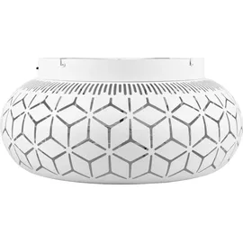 Trio Bidar 50 cm Deckenventilator Weiß
