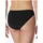 SCHIESSER Minislip 2 St. Schwarz 42