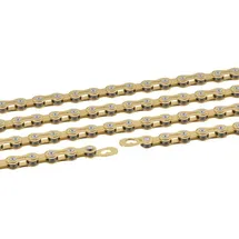 Wippermann Schaltungskette 10SG gold