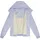 Ragwear Damen, leichte Übergangsjacke Wasserdichte und atmungsaktive Herbstjacke kurz mit Kapuze Oggie YOUMODO Lavender Gr.