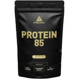 Peak Performance Peak Protein 85 - Geschmack Chocolate 0,9 kg