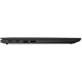 Lenovo ThinkPad X1 Carbon G11, Deep Black Weave, Core i7-1355U, 32GB RAM, 2TB SSD LTE, DE (21HM0067GE)