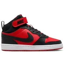 Nike Court Borough Kinder University Red/Black/White 40
