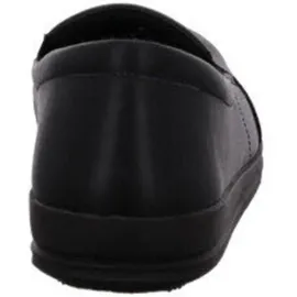 ROHDE Lillestrom Niedrige Hausschuhe, Schwarz 43 EU