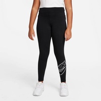 Nike Sportswear Leggings black/white M