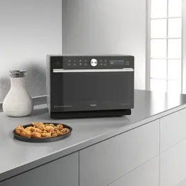 Whirlpool MWSC 9133 SB