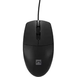 NATEC Ruff 2 Schwarz