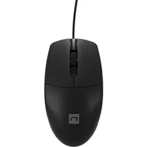 NATEC Ruff 2 Schwarz