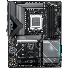 Gigabyte X870E Eagle X3D WiFi7