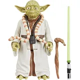 Star Wars titan hero yoda 30 cm)