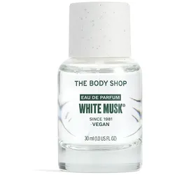 The Body Shop White Musk Edp Vapo 30 ml unisex 