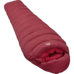 Mountain Equipment Olympus 300 Wmn's Regular rhubarb (Me-01688) LZ