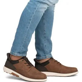 Rieker Loafer Herren Braun 44