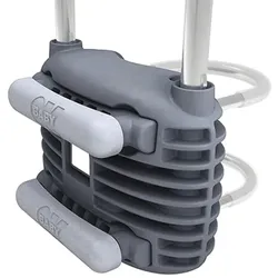 Ok Baby Halterung Orion - Halterung Kindersitz - Grey