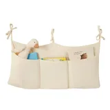 tiSsi tiSsi® Organizer für Hausbetten creme | Gr.: onesize