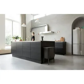 Brabantia Bo Touch Bin 33 l matt black
