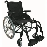 Invacare Action 3 NG Rollstuhl Sitzbreite 48 cm
