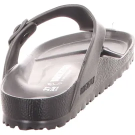 Birkenstock Gizeh Eva schwarz 38