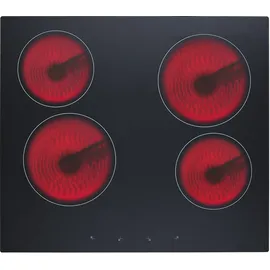 BASIC by Balculina Winkelküche Jazz L-Form 220 cm schwarz