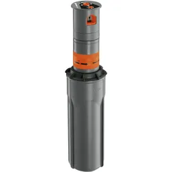 GARDENA Turbinen-Versenkregner T 200