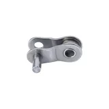KMC Halbkettenglied 1/2" x 1/8" Silber