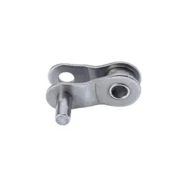 KMC Halbkettenglied 1/2" x 1/8" Silber