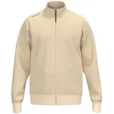 Erima TS Sweatjacke Herren Beige XS