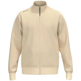 Erima TS Sweatjacke Herren Beige XS