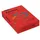 Inapa tecno colors A4 80 g/m2 500 Blatt intensivrot