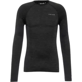 Falke Wool-Tech schwarz