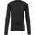 Falke Wool-Tech schwarz