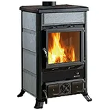 Kaminofen La Nordica Rossella R1 Speckstein