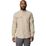 Columbia Skien Valley Braun XL
