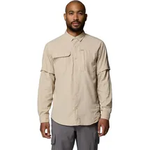 Columbia Skien Valley Braun XL