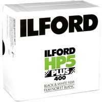 Ilford HP5 Plus Schwarz-Weiß-Film