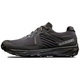 Mammut Ultimate III Low GTX Men, Black - EU 42 2/3