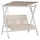 Blumfeldt FlexiSwing Beige 3-Sitzer