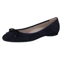 Paul Green Ballerina blau, Gr. 40 1⁄2 EU /