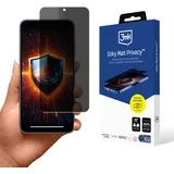 3M Silky Matt Privacy für Samsung Galaxy S24
