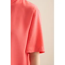 Seidensticker Shirtbluse Schwarze Rose pink XS34