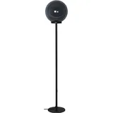 Star Trading Kugelleuchte Kunststoff/Metall 150,0 cm E27 schwarz