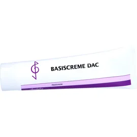 Bombastus Basiscreme DAC
