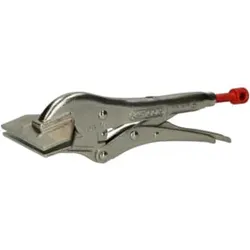 KS Tools Breitmaul-Flachbacken-Gripzange, 205mm