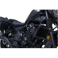 SW-Motech Sturzbügel für Honda CMX 500 Rebel (16-) Schwarz