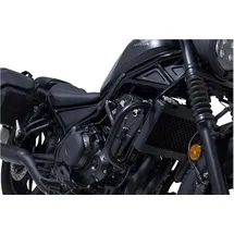 SW-Motech Sturzbügel für Honda CMX 500 Rebel (16-) Schwarz