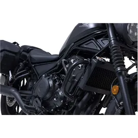 SW-Motech Sturzbügel für Honda CMX 500 Rebel (16-) Schwarz